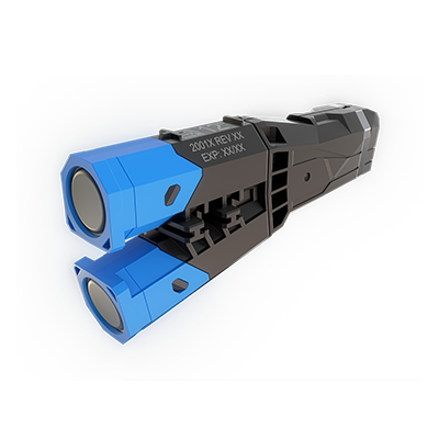 Product - AXON TASER 7 - CARTRIDGE - HALT STANDOFF NS - 22177