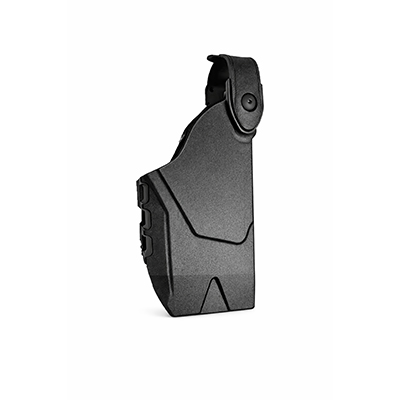 Product - Axon TASER X2 - Holster - Safariland STX Safariseven RH