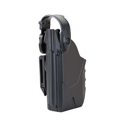 Product - AXON TASER X2 - HOLSTER - SAFARILAND STX SAFARISEVEN LH