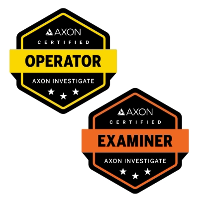 Category: AXON INVESTIGATE