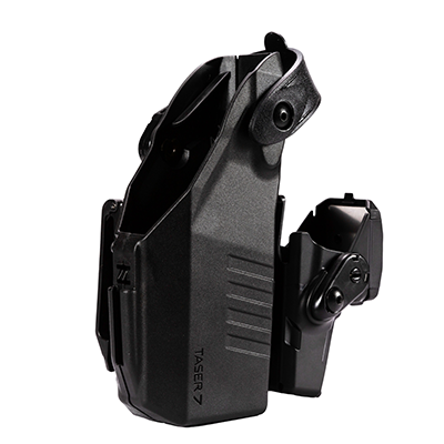 Product - AXON TASER 7 - HOLSTER - SAFARILAND RH+CART CARRIER - 20160