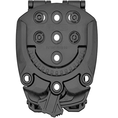 Product - Blade-Tech - Tek-Mount Receiver - MOLLE-Lok - 102400