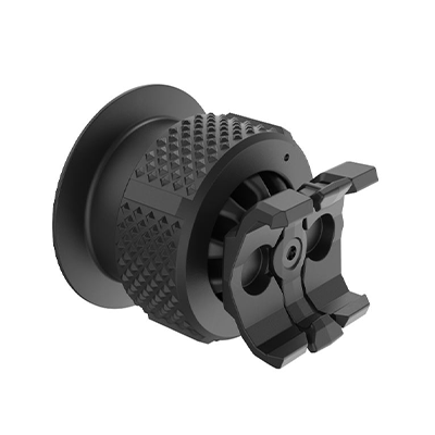 Product - AXON BODY 4 - MOUNT - UNIVERSAL HELMET EXTENDED POV - 100985