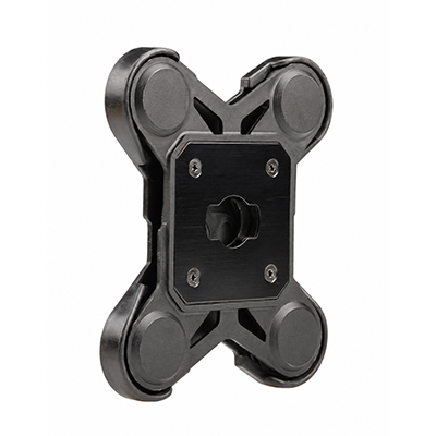 Product - Axon Body - Mount - Magnet Flexible Reinforced Rapidlock